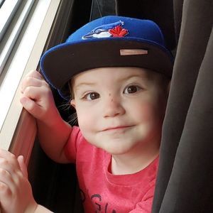 Meet your Posher, Gary